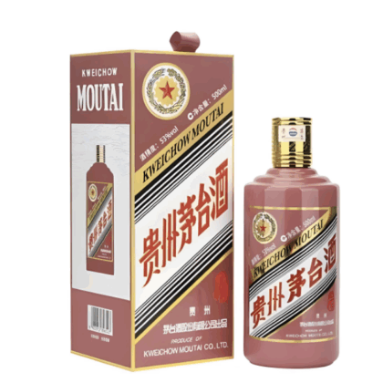 茅台蛇年生肖酒